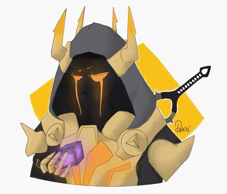 ice king fortnite figure