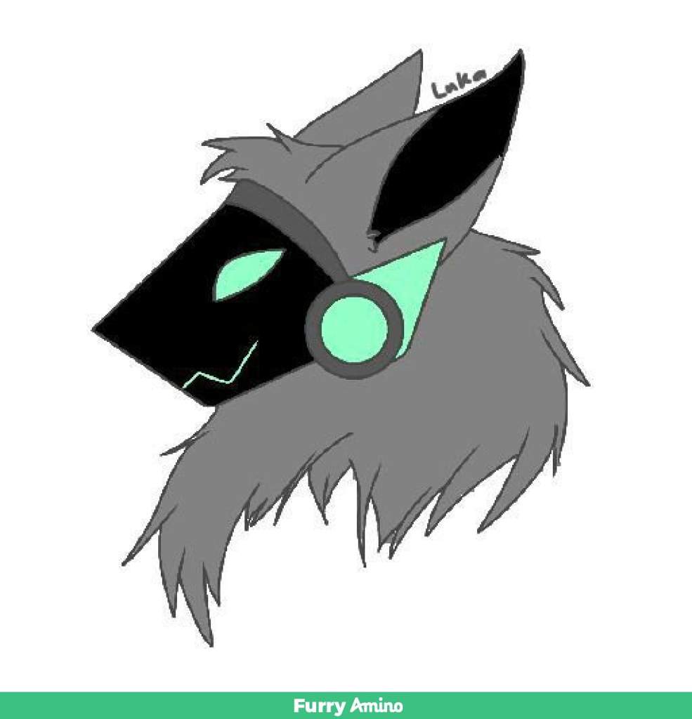 Protogen furs | Wiki | Furry Amino