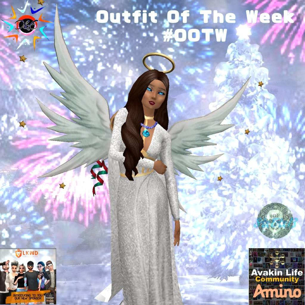 ?Outfit Of The Week ? | Avakin Life Community Amino