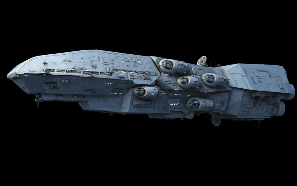 Dreadnaught-class Heavy Cruiser | Wiki | Warfare Roleplay Amino