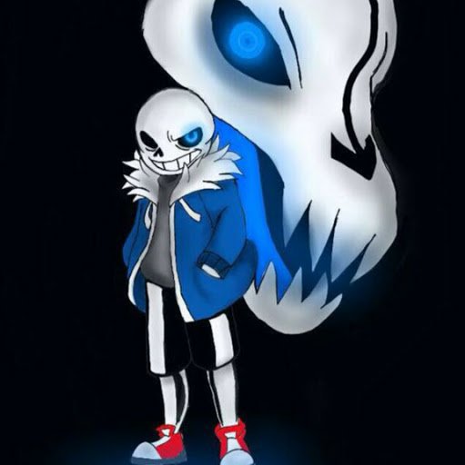 Crying with anger | Undertale AUs Amino