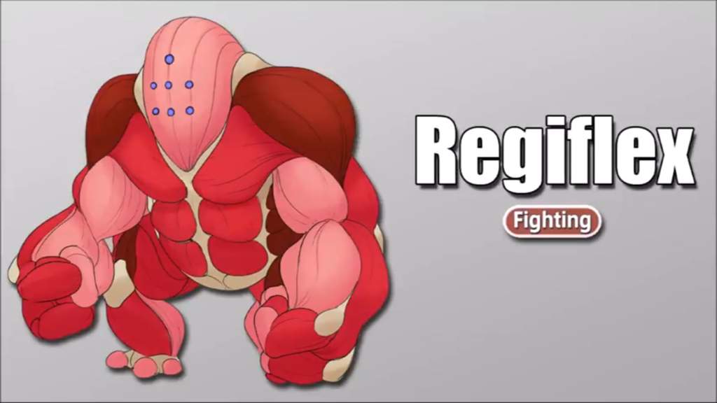 all-types-of-regi-pok-mon-amino