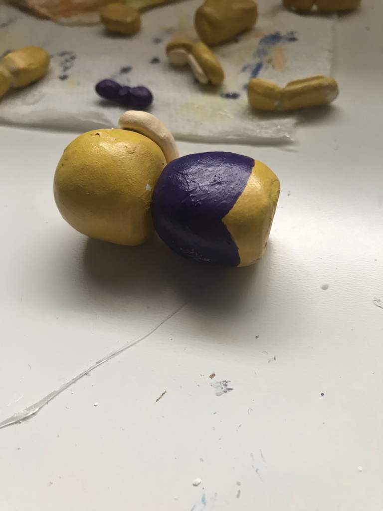 glitchtrap fnaf figure