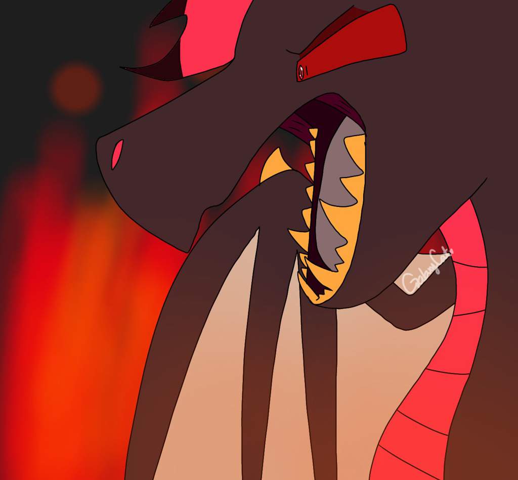 Alastor Is An Angry Dragon Boi Hazbin Hotel Official Amino