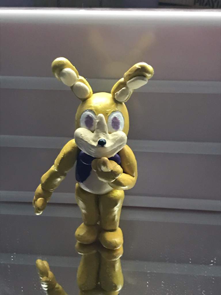 five nights at freddy's glitchtrap action figure