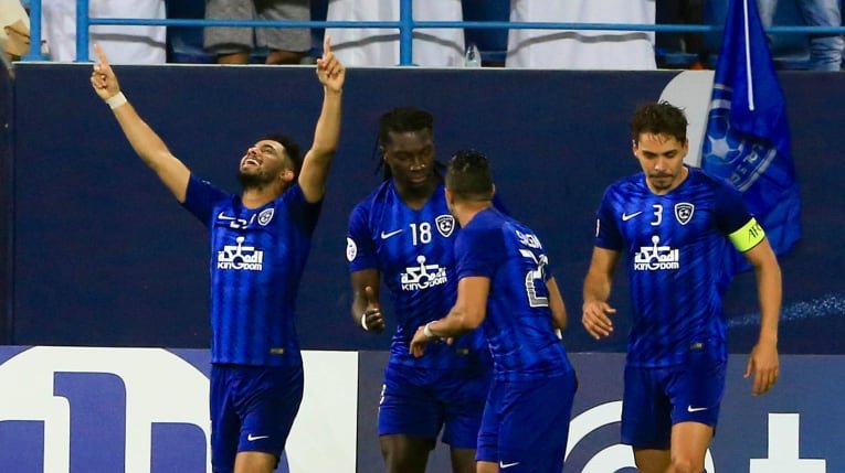 El Al Hilal en la Fase de Grupos|AFC Champions League 2019 | Fútbol