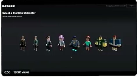 Adios Roblox Amino En Espanol Amino - roblox pelo tocino roblox personajes principales