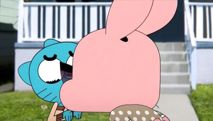 Featured image of post The Amazing World Of Gumball Granny Jojo Find this pin and more on amazing world of gumball by libra ri