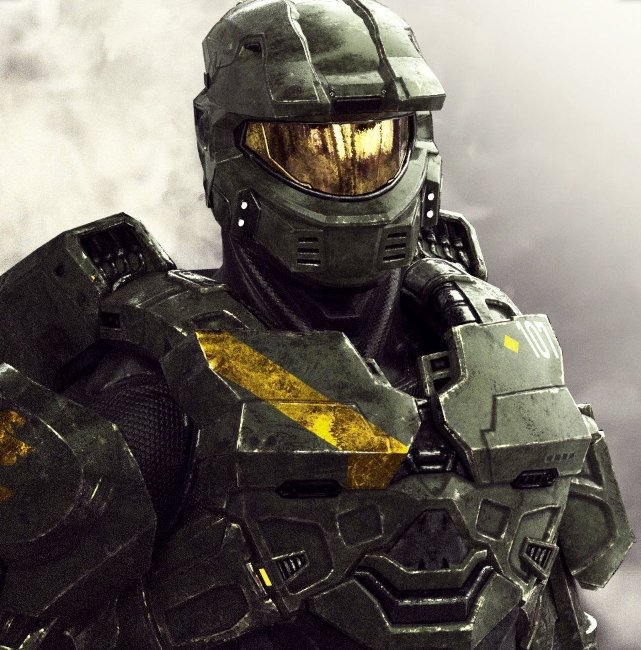 S-113 | Wiki | Halo Amino