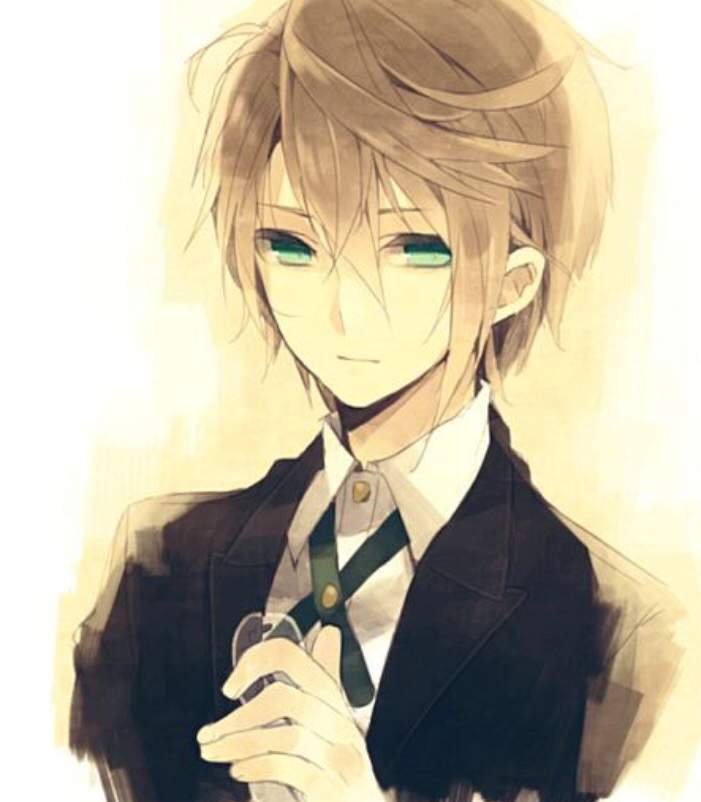 Isaiah Reeve | Wiki | Neko Amino