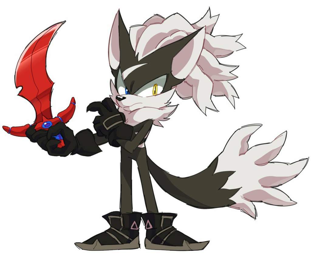 Image result for sonic female oc characters
