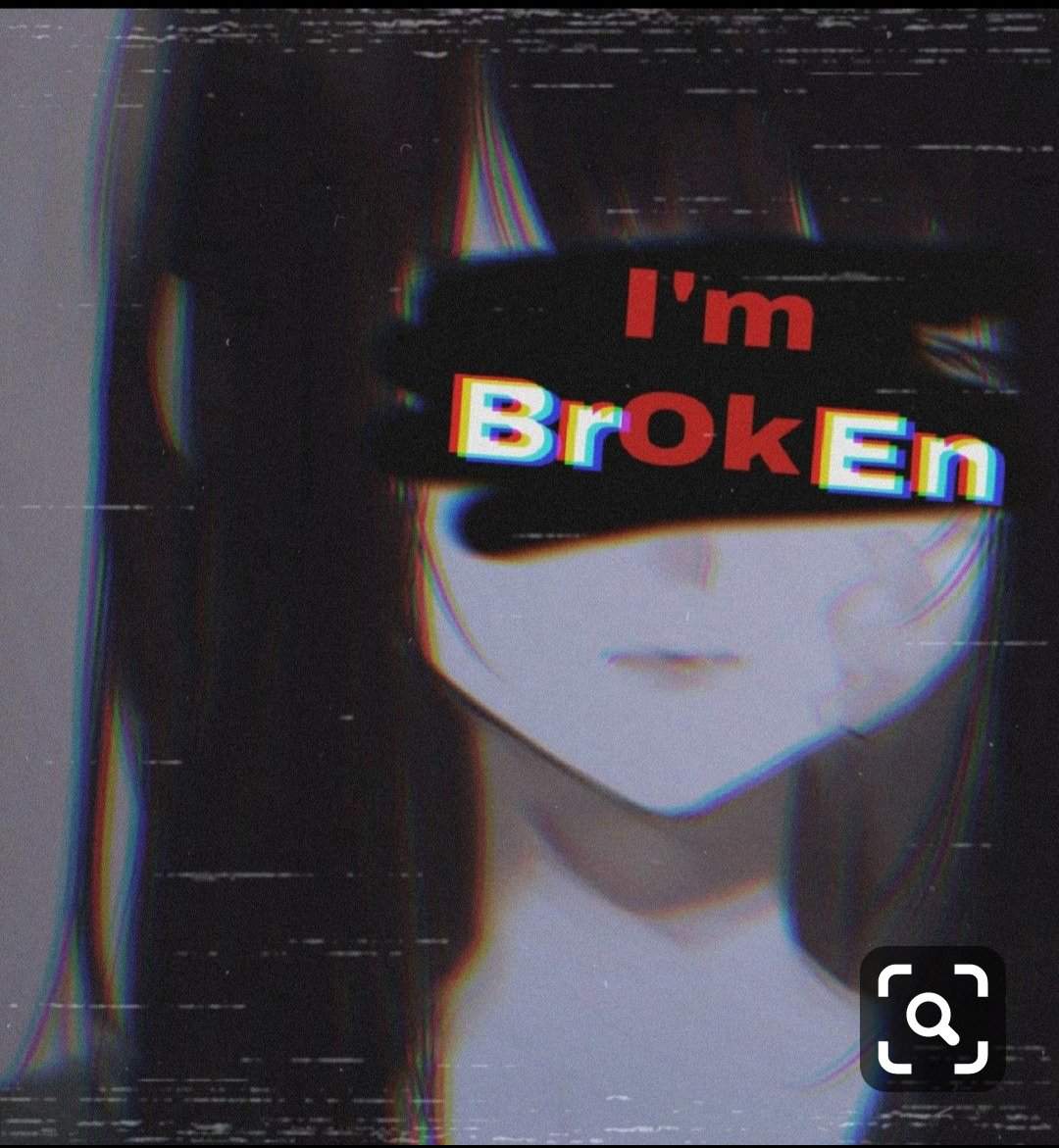 I'M Broken | Wiki | · RPG Amino