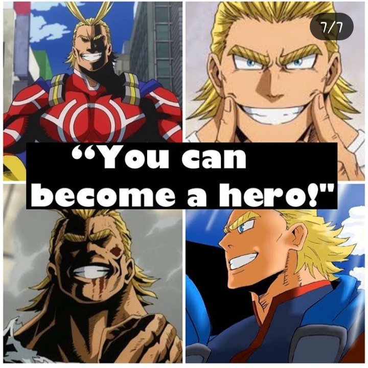 MHA quotes | Anime Amino