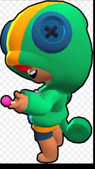 Leon Majinho Brawl Stars Amino Oficial Amino - fatos brawl stars