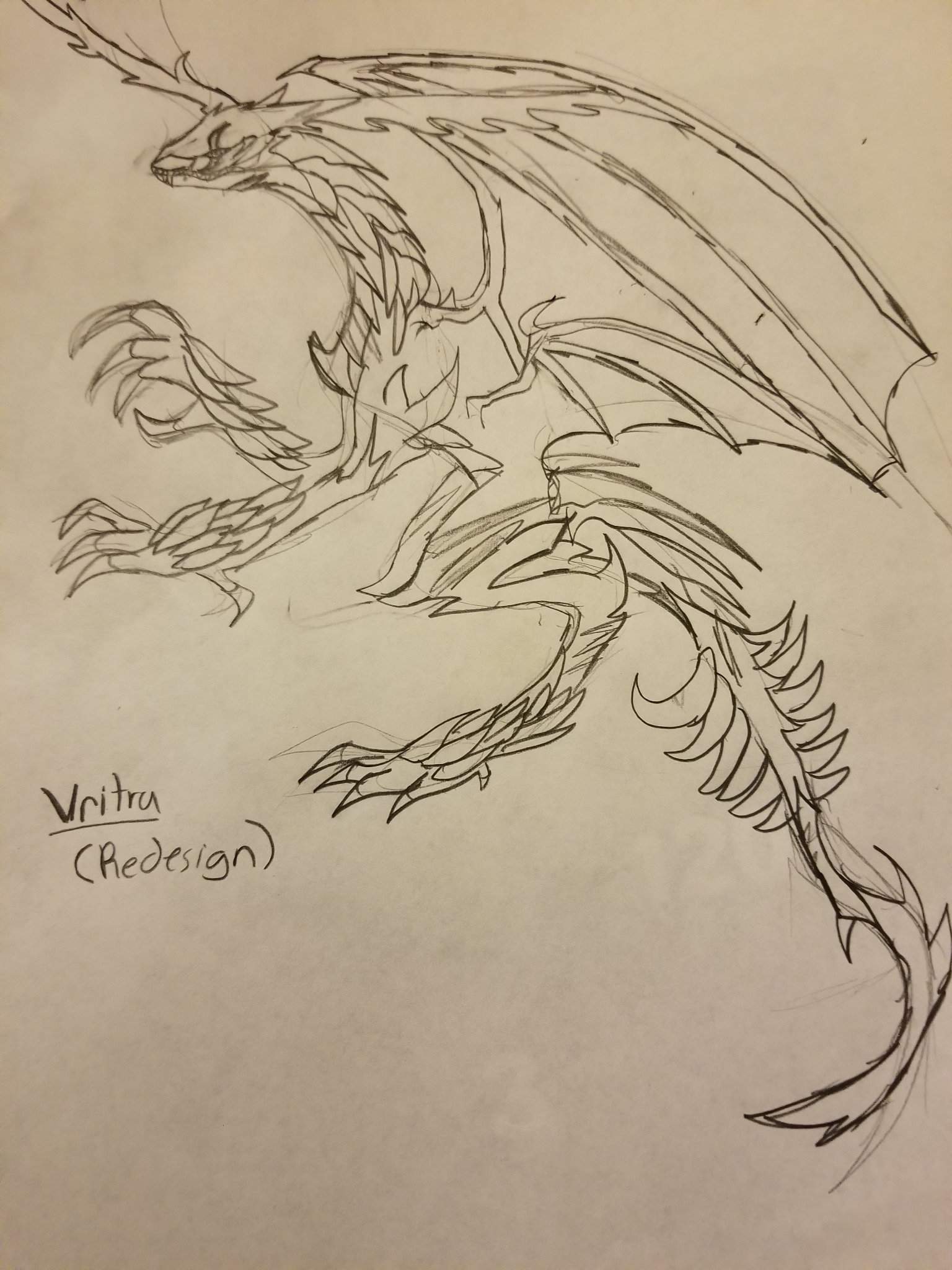 My Kaiju OC | Kaiju Amino Amino