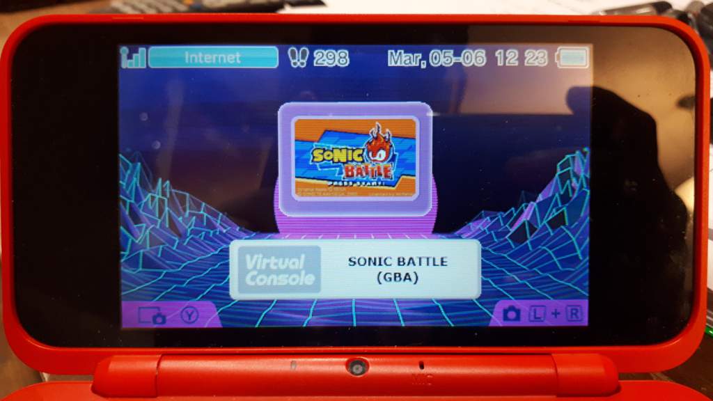 Sonic Battle For 3ds Sonic The Hedgehog Amino