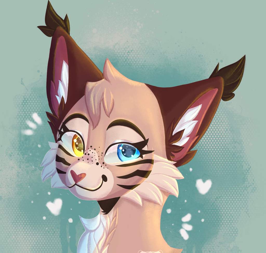 Tigress | Furry Amino