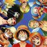 amino-monkey d luffy-2c71352b