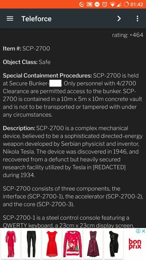 Dr Bright Scp Foundation Amino