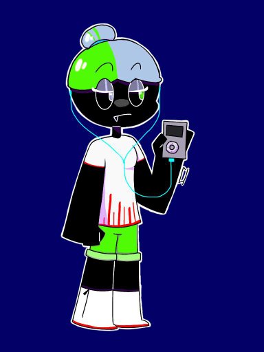 puro plushie