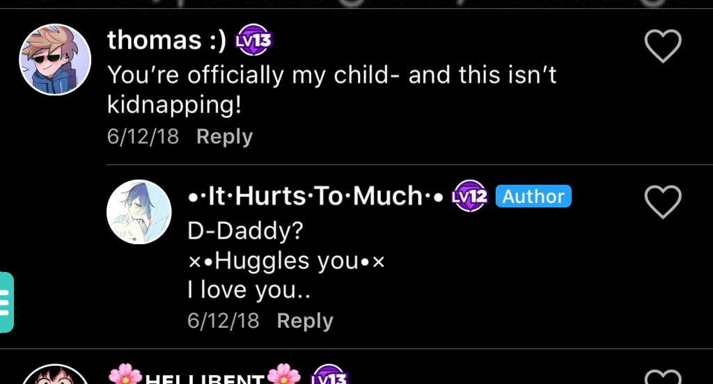 It·Hurts·To·Much·• | 🌎Eddsworld🌎 Amino