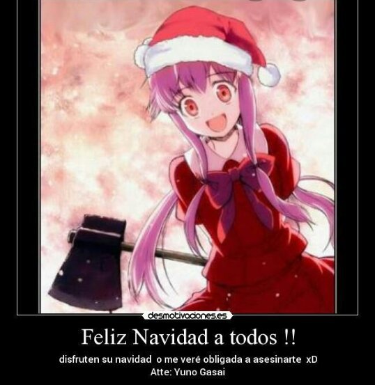 Feliz Navidad a todos ^^ | •Anime• Amino Feliz Navidad a todos ^^ | •Anime• Amino