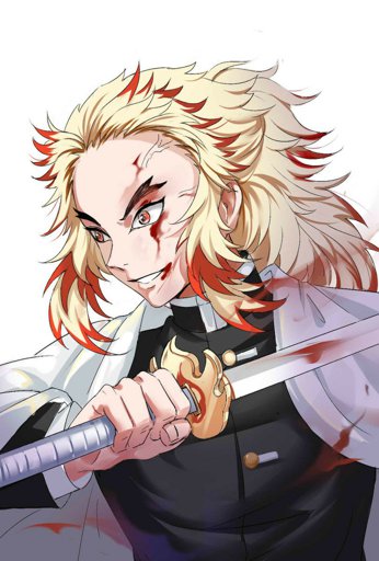 Kyojuru Rengoku | Wiki | Anime Amino