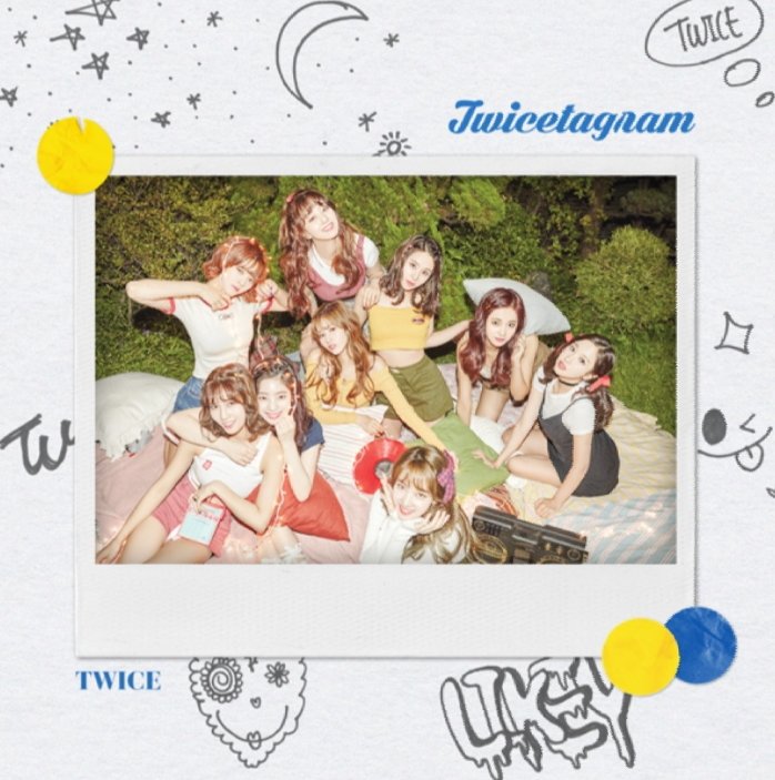 Todas las canciones de twice twice amino amino