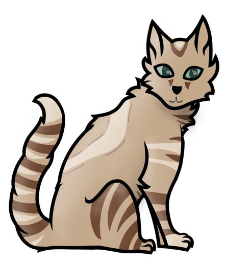 Schneepelz Tod | German Warrior Cats Amino