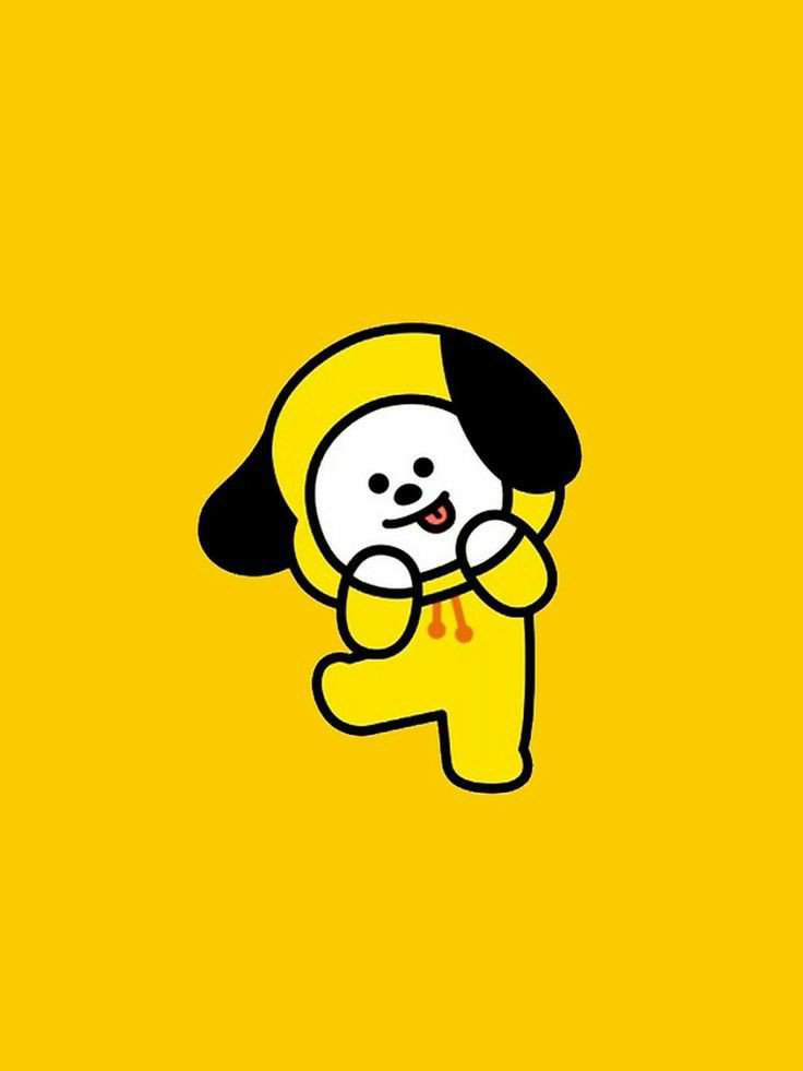 Chimmy and Tata 💛 | Art Amino