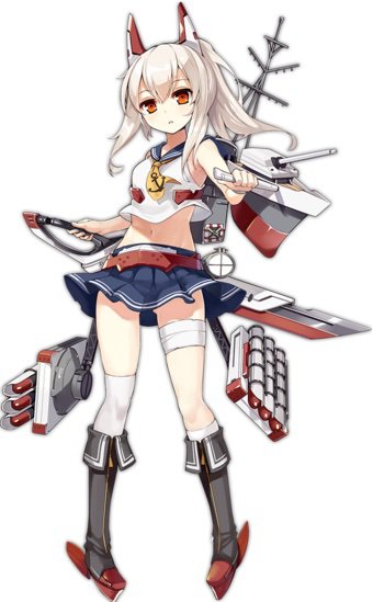 Chitose (not claimed) | Azur Lane Amino Amino