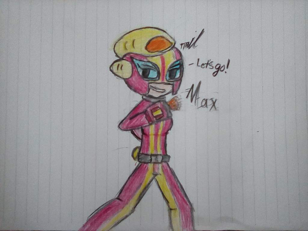 Let S Go Max Art Brawl Stars Amino