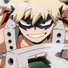 amino-💥Katsuki Bakugo💥-e3001287