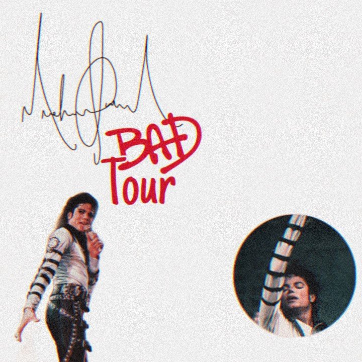 bad tours