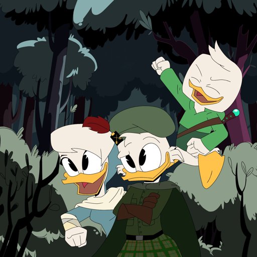 Into DuckTales RUS Утиные Истории?Join the community. 