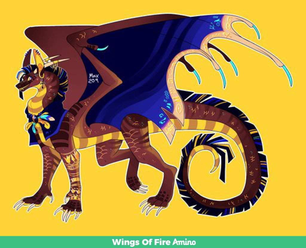 oc masterlist | Wiki | Wings Of Fire Amino