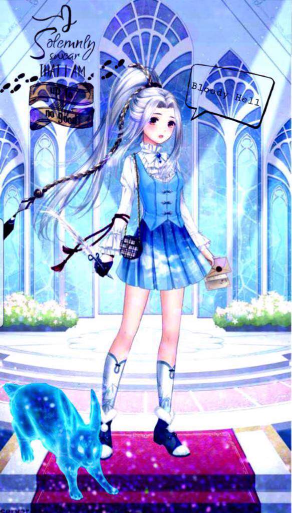 Love nikki dress up queen прохождение