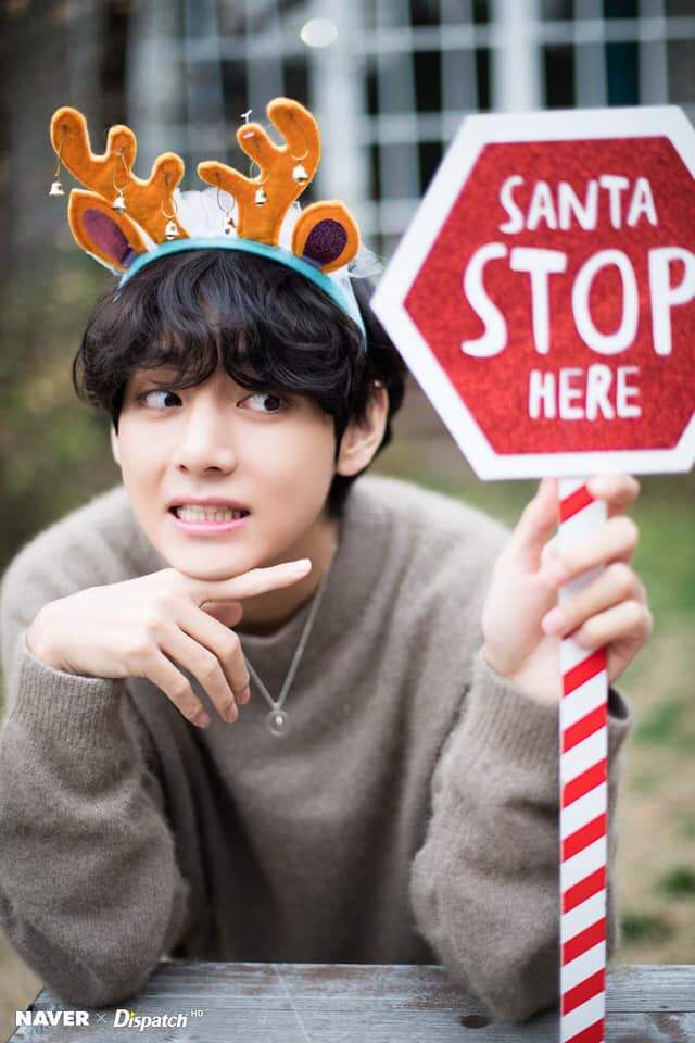 Taekook/BTS 🐯💜🎄🐰Merry Christmas 2019 ( family )  V K O O K Amino