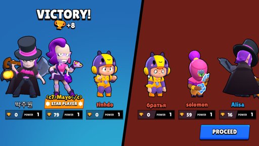 Latest Brawl Stars Amino - brawl stars mayo