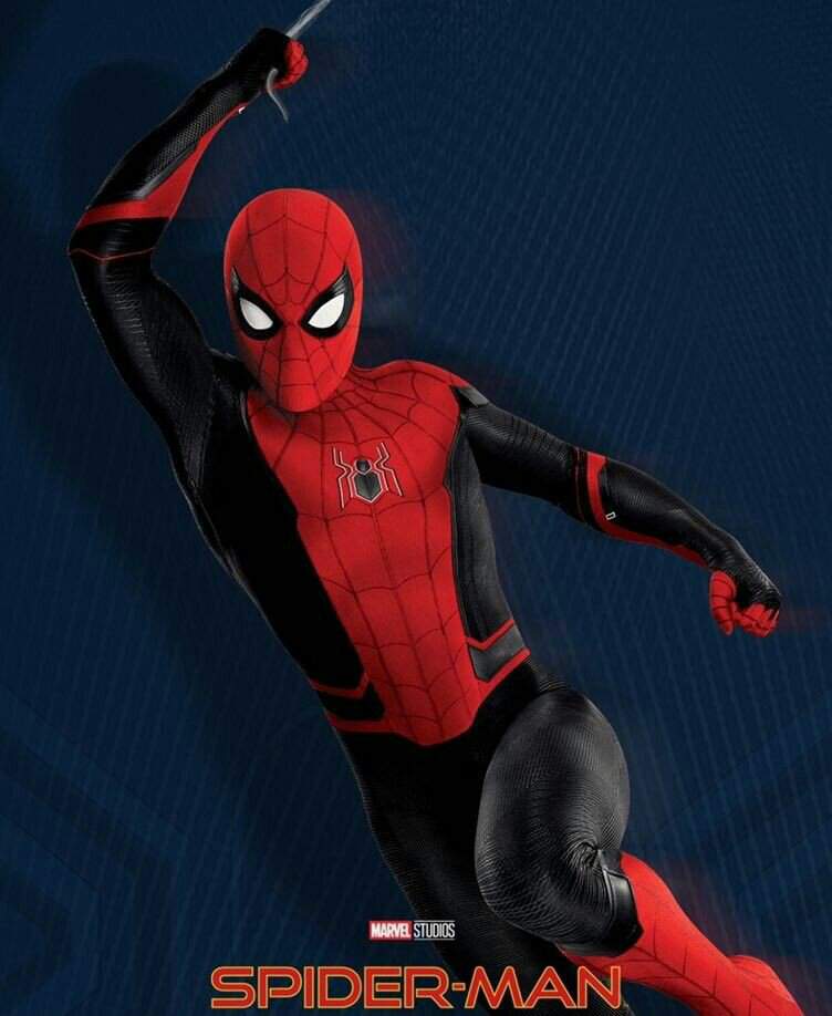 DMNT EsTuDios Presenta: Spider-Man 3: Welcome Home Peter Parker | •Cómics•  Amino