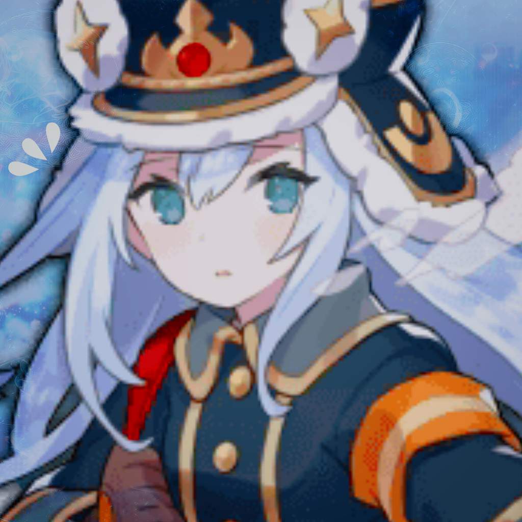 Neko Lyra Dragalia Lost Amino