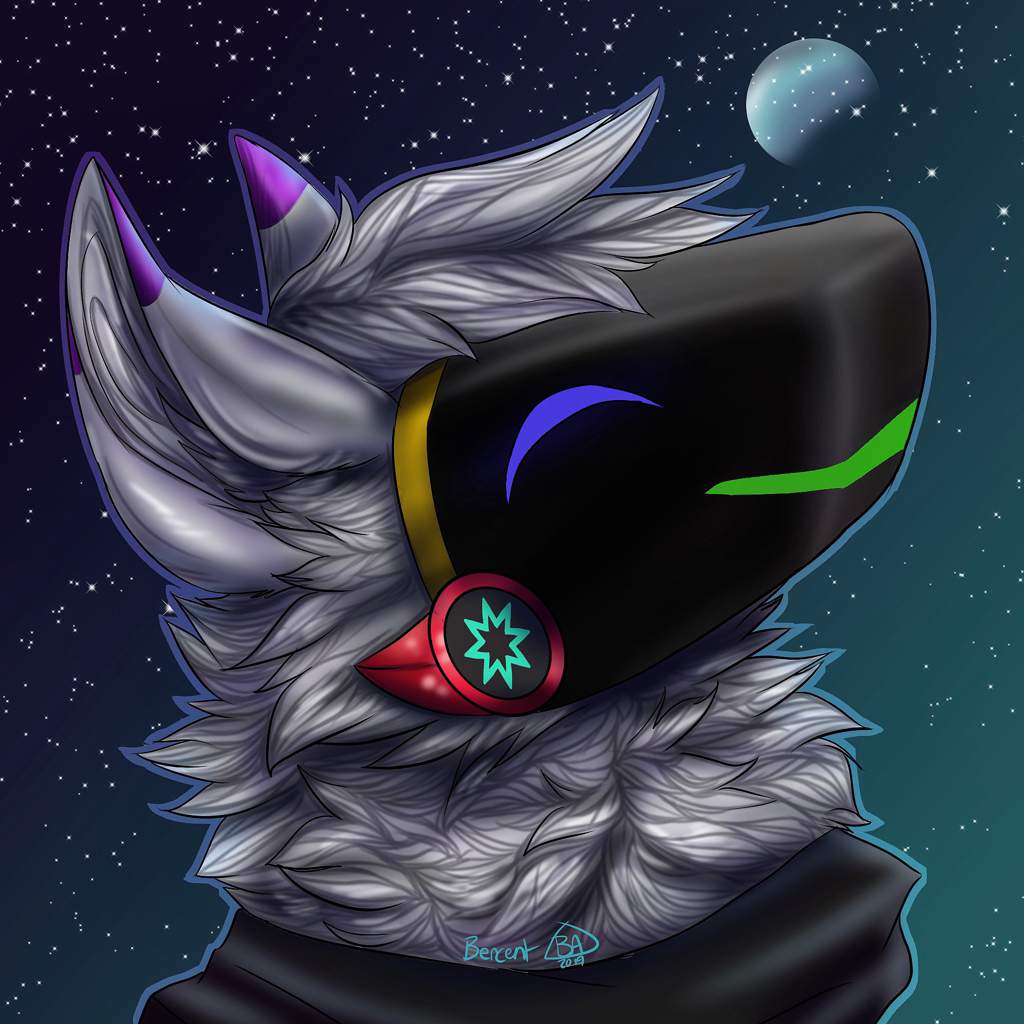 Pear Headshot | Primagen/Protogen Amino Amino