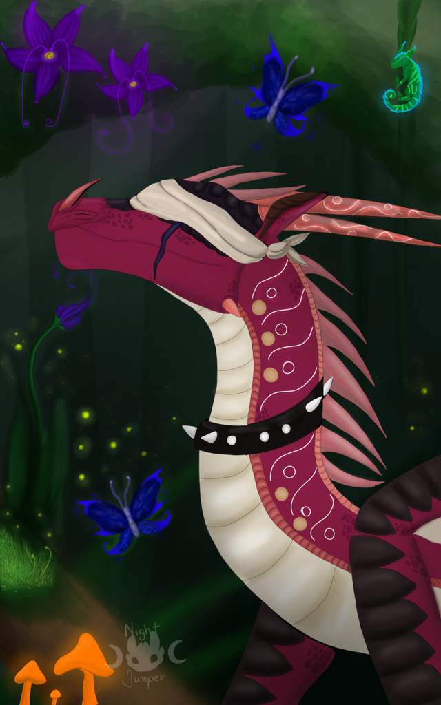 LF nettle/plasma/max designs +commissions | Wings Of Fire Amino