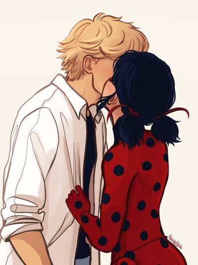 Adrien Agrest | Miraculous Amino