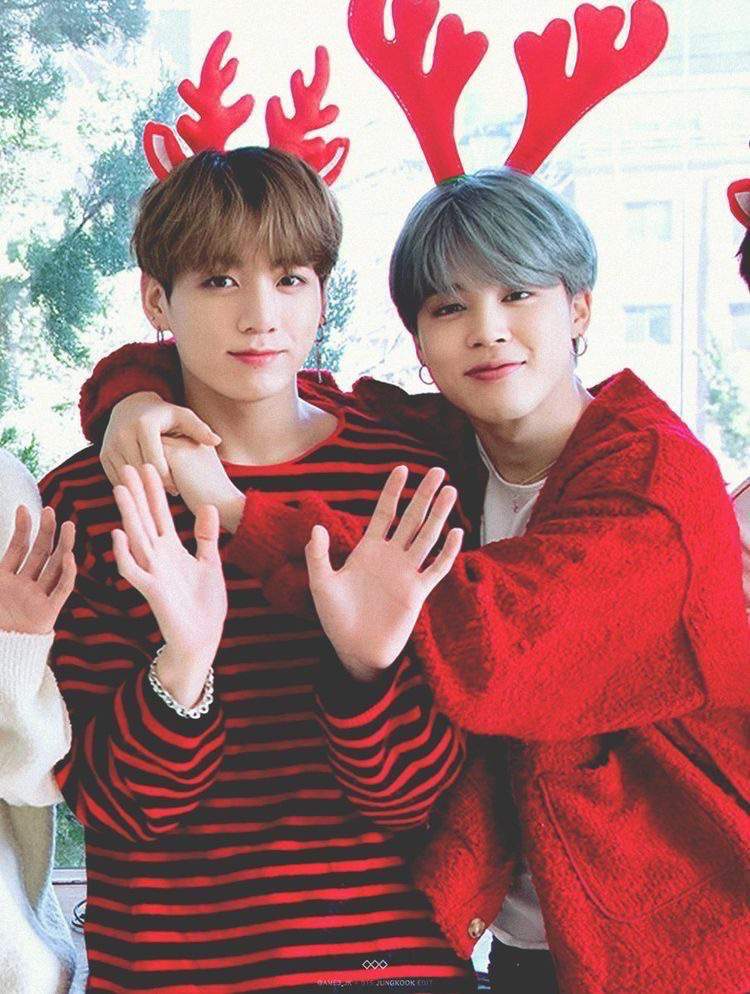 jikook chinese valentines day