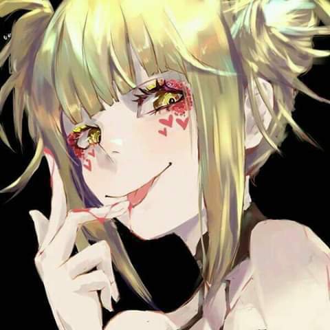 himiko toga | Anime Amino