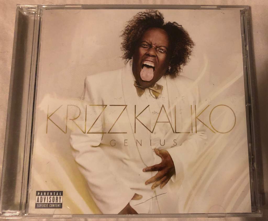 krizz kaliko genius album download zip