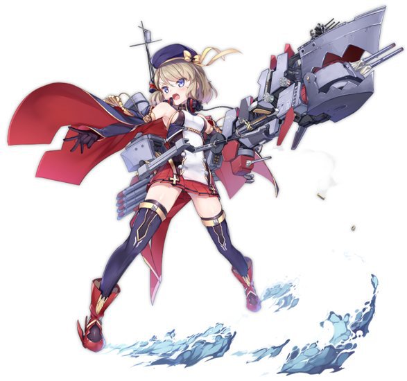 🌺 —Skins | Wiki | Azur Lane Amino Amino