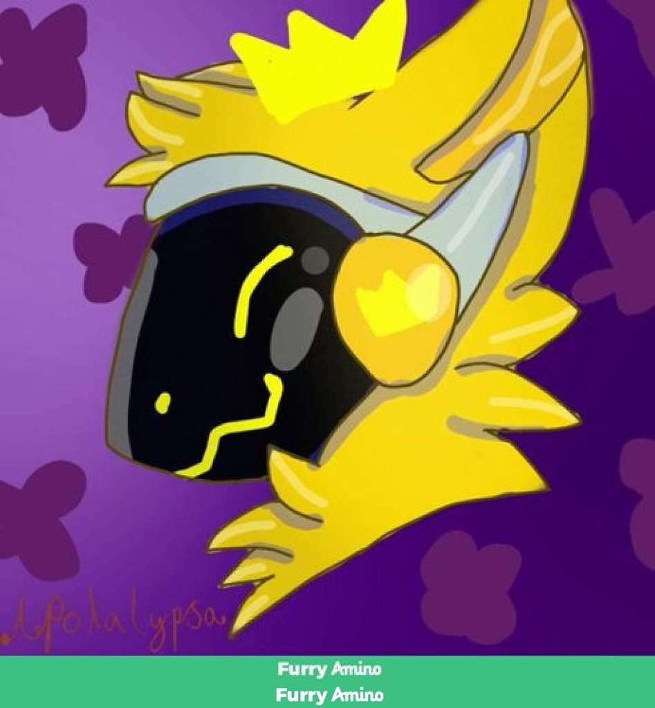 Protogen furs | Wiki | Furry Amino