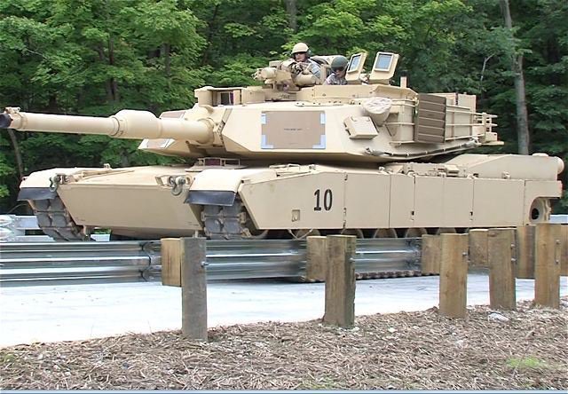 M1A1FEP Abrams | Wiki | Warfare Roleplay Amino